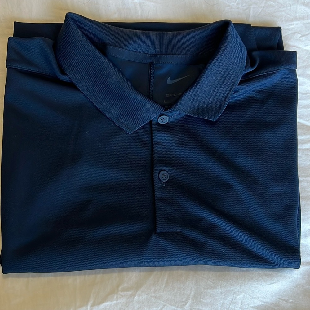 Nike polo